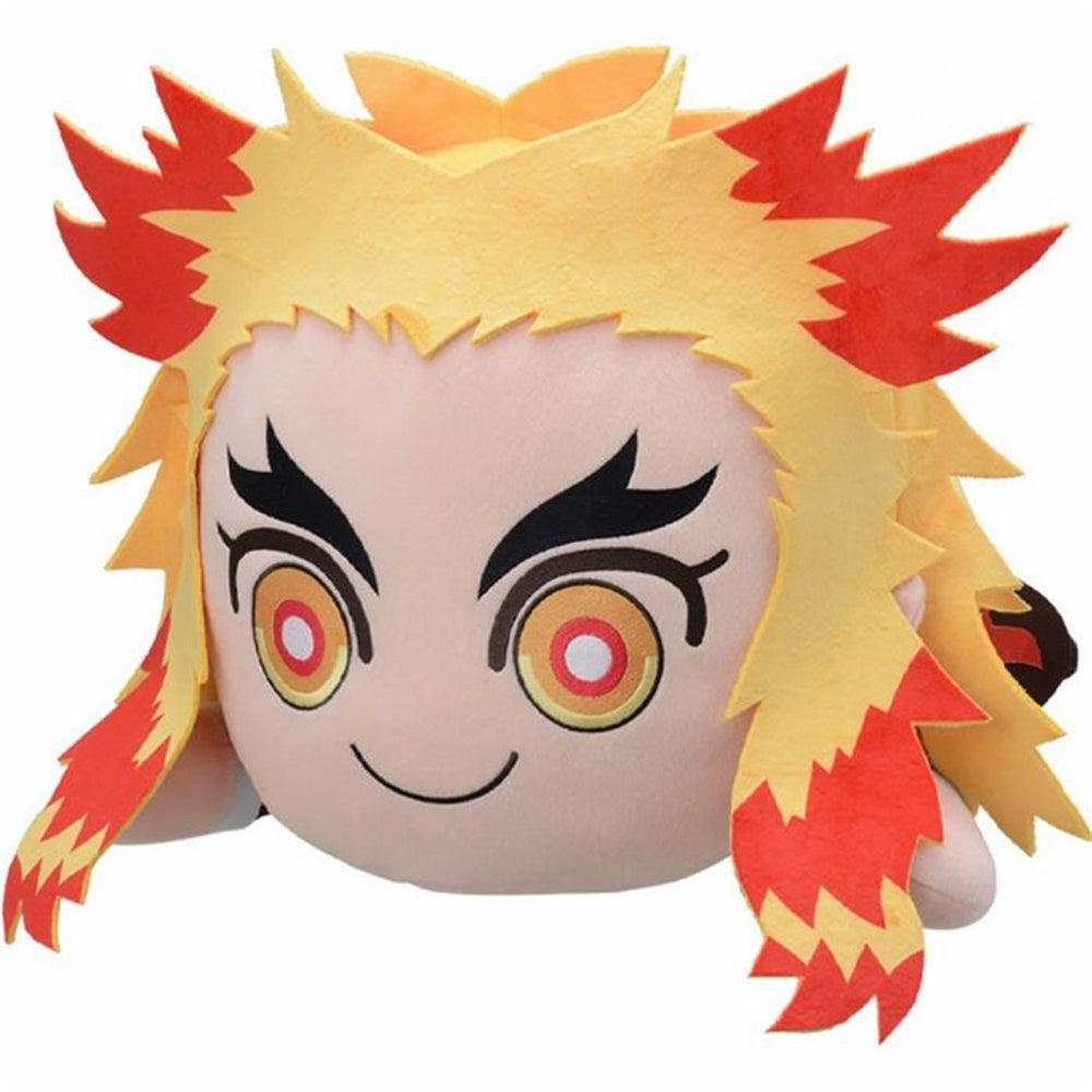 Kyujuro rengoku squishmallow