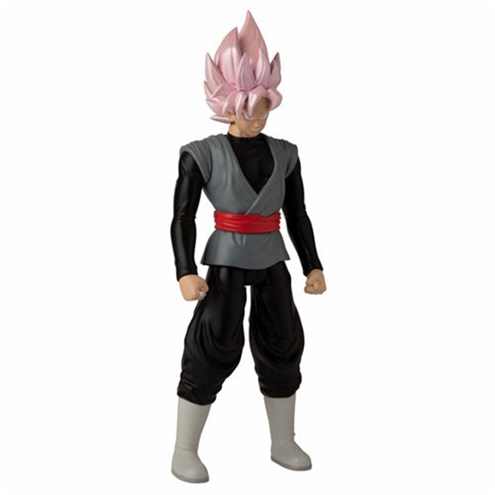 Dragon Ball Super Goku Limit Breaker 12-Inch Action Figure – The