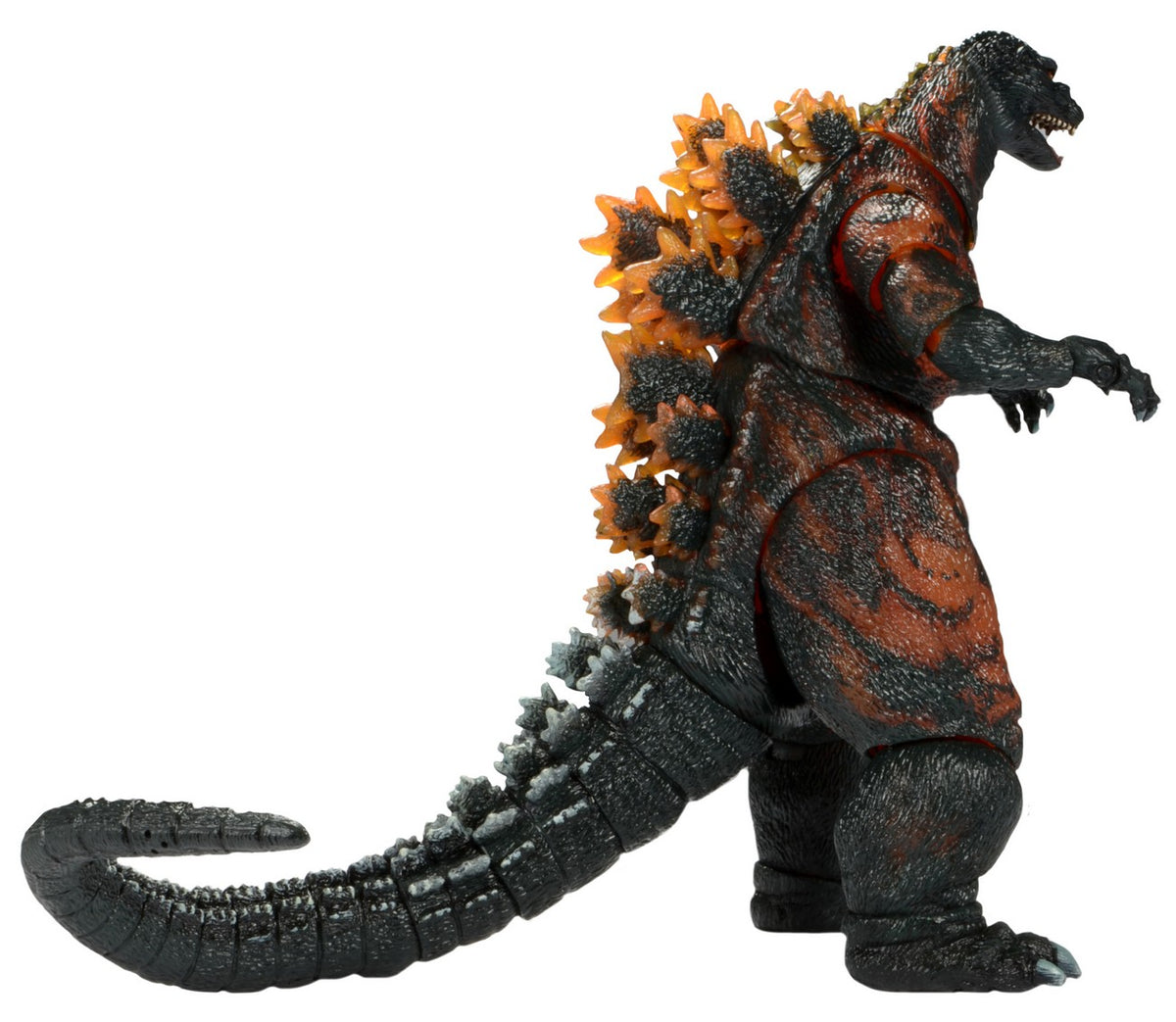 Bandai Godzilla Blind Bag Mini 2 Figure GODZILLA 1995