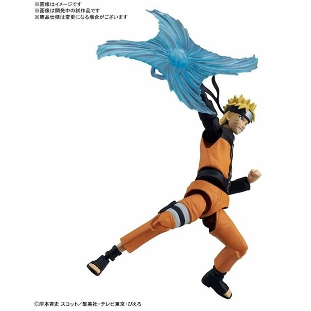 Uzumaki Naruto “Naruto: Shippuden” Entry Grade Model Kit