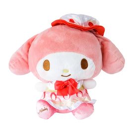 My Melody Birthday Plush