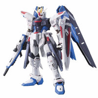 #05 Freedom Gundam "Gundam SEED", Bandai RG