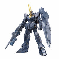 #153 Unicorn Gundam 02 Banshee Norn (Unicorn Mode) "Gundam UC", Bandai Hobby HGUC 1/144