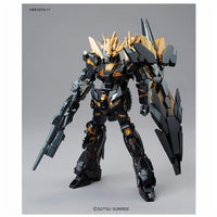 #175 Unicorn Gundam 02 Banshee Norn (Destroy Mode) "Gundam UC" , Bandai HGUC