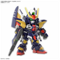 #18 Tornado Gundam Cross Silhouette-Mobile Suit Gundam-Bandai Spirits SDCS