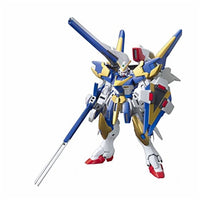 #189 V2 Assault Buster Gundam "Victory Gundam", Bandai HGUC