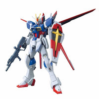 #198 Force Impulse Gundam, "Gundam SEED Destiny", Bandai HGCE