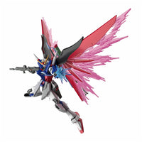 #224 Destiny Gundam "Gundam SEED Destiny", Bandai HGCE 1/144