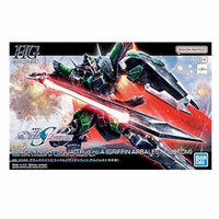 #247 BLACK KNIGHT SQUAD Rud-ro.A (Griffin Arbalest custom) "Gundam Seed Freedom",Bandai Hobby HGCE 1/144