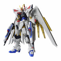 #250 Mighty Strike Freedom Gundam "Gundam SEED Freedom", Bandai Hobby HG 1/144