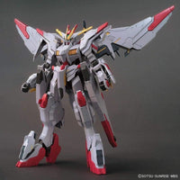 #40 Gundam Marchosias "Gundam IronBlooded Orphans", Bandai Spirits HG IBO