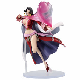 Boa Hancock (Memory of Heroines) "One Piece", Ichibansho Figure