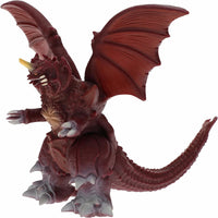 Destoroyah (Wave 2) "Godzilla vs Destoroyah", Bandai Movie Monster Series