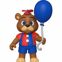 Action Figure: FNAF SB- Balloon Freddy