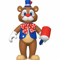 Action Figure: FNAF SB- Circus Freddy