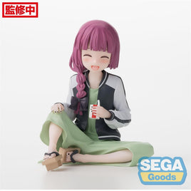 Anime -BOCCHI THE ROCK!- PM Perching Figure -Kikuri Hiroi-