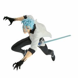 BLEACH VIBRATION STARS-GRIMMJOW JAEGERJAQUES- FIGURE