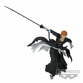 BLEACH VIBRATION STARS-ICHIGO KUROSAKI FIGURE