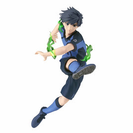 BLUE LOCK YOICHI ISAGI FIGURE-AWAKENING ver.-