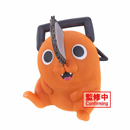 CHAINSAW MAN SOFVIMATES -POCHITA Figure