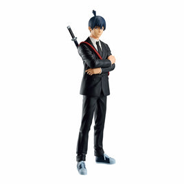 Chainsaw Man Chain Spirits Vol.2 -Aki Hayakawa Figure