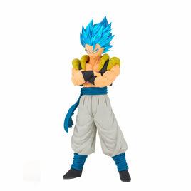 Dragon Ball Super Blood Of Saiyans-Special XVIII- (Super Saiyan God Gogeta) Figure