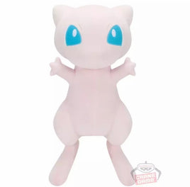 Banpresto:Pokémon Mecha Mofugutto Color Selection Plush～Mew-Japan Version