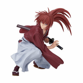 Rurouni Kenshin Vibration Stars-Kenshin Himura Figure-Japan Version