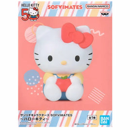 Sanrio Characters SOFVIMATES~Hello Kitty~ Figure-Japan Version