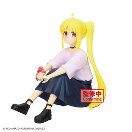 Bocchi The Rock! Nijika Ijichi Figure