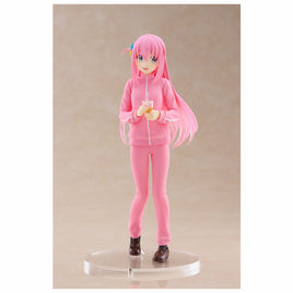 Bocchi The Rock! Coreful Figure "Hitori Goto" ～Casual Wear Ver-Japan Version