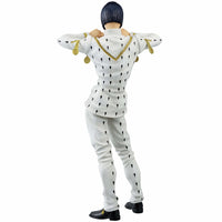 Bruno Bucciarati (Golden Wind) "JoJo's Bizarre Adventure", Ichibansho Figure