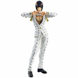 Bruno Bucciarati (Golden Wind) "JoJo's Bizarre Adventure", Ichibansho Figure(MAX QTY:4pcs)