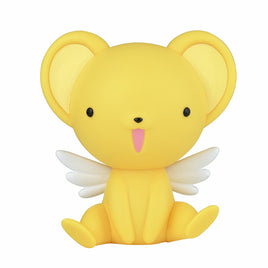 CARDCAPTOR SAKURA BIG SOFVIMATES - KERO  FIGURE