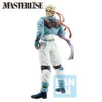 Caesar Anthonio Zeppeli (Phantom Blood & Battle Tendency) "Jojo's Bizarre Adventure", Ichibansho Figure