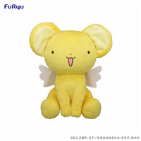 Cardcaptor Sakura Clear Card Arc Fluffy! Big Kero-chan BIG Plush-Japan Version