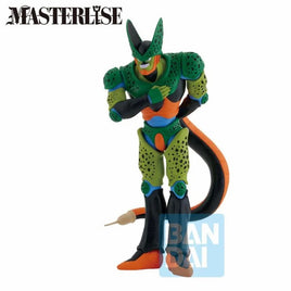 Cell 2nd Form (Vs Omnibus Amazing) "Dragon Ball Z", Masterlise Ichibansho Figure