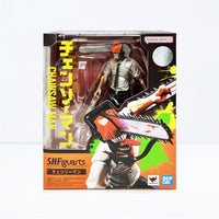 Chainsaw Man "Chainsaw Man", Bandai Spirits S.H.Figuarts