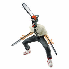 Chainsaw Man Vibration Stars-Chainsaw Man Figure