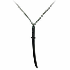 DEMON SLAYER - TANJIRO SWORD NECKLACE