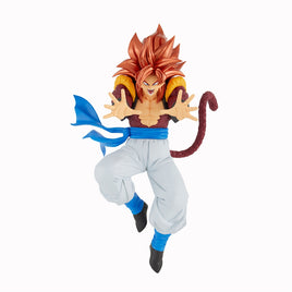 DRAGON BALL GT BLOOD OF SAIYANS-SUPER SAIYAN 4 GOGETA FIGURE