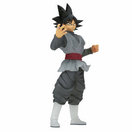 DRAGON BALL SUPER CLEARISE GOKU BLACK FIGURE