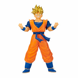 DRAGON BALL Z BLOOD OF SAIYANS-SPECIAL XV- (Future Gohan) Figure