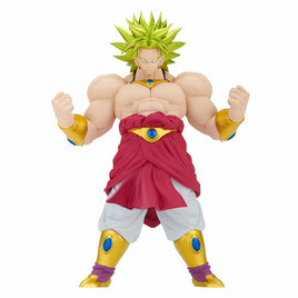 DRAGON BALL Z BLOOD OF SAIYANS-SUPER SAIYAN BROLY FIGURE