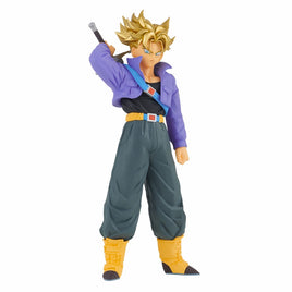 DRAGON BALL Z BLOOD OF SAIYANS-SUPER SAIYAN TRUNKS FIGURE