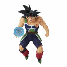 DRAGON BALL Z G×materia BARDOCK Figure