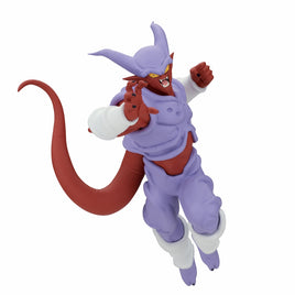 DRAGON BALL Z MATCH MAKERS JANEMBA(VS SUPER SAIYAN GOGETA) FIGURE