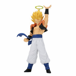 DRAGON BALL Z MATCH MAKERS SUPER SAIYAN GOGETA(VS JANEMBA) FIGURE