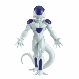 DRAGON BALL Z SOLID EDGE WORKS FRIEZA FIGURE