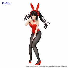 Date A Live V - BiCute Bunnies Figure -Kurumi Tokisaki